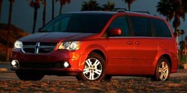 DODGE GRAND CARAVAN 2019 2C4RDGBG7KR778545 image